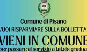 pisano sportello 25