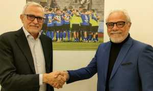 pitino novara fc foto