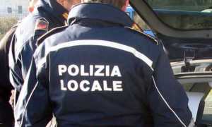 polizia locale