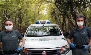 polizia provinciale controlli