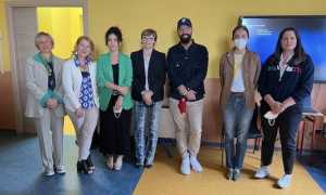 pombia coldiretti scuola