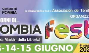 pombia fest 25