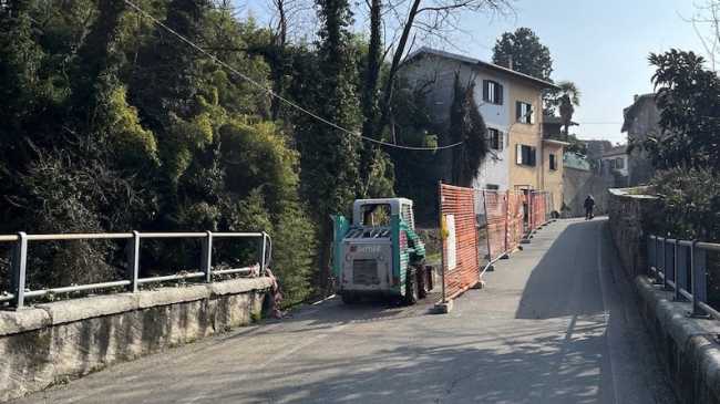 pombia via castello