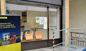 poste meina