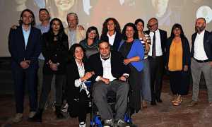 presentazione candidato ubertini