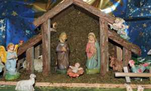 presepe concorso
