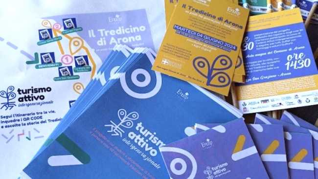 progetto tredicino enaip