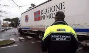 protezione civile regione