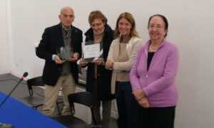 quirico consegna premio