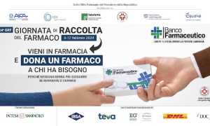 raccolta farmaco 24