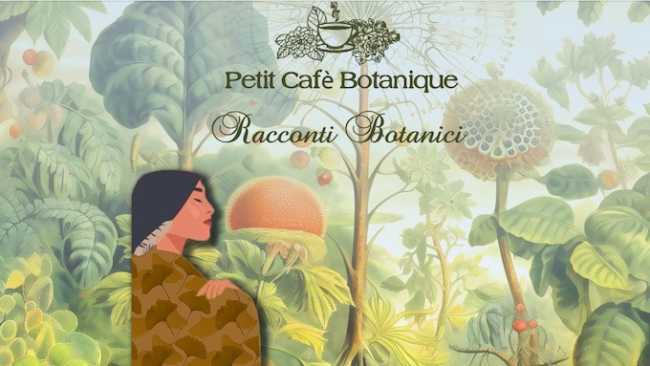 racconti botanici