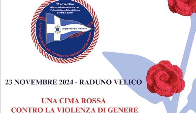 raduno velico contro violenza
