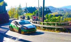 rally rubinetto caffoni veloce