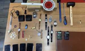 refurtiva arona fermo