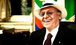 renzo arbore