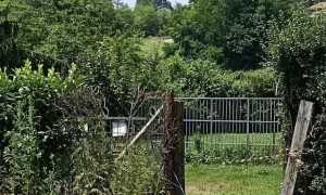 rifugio borgo ticino