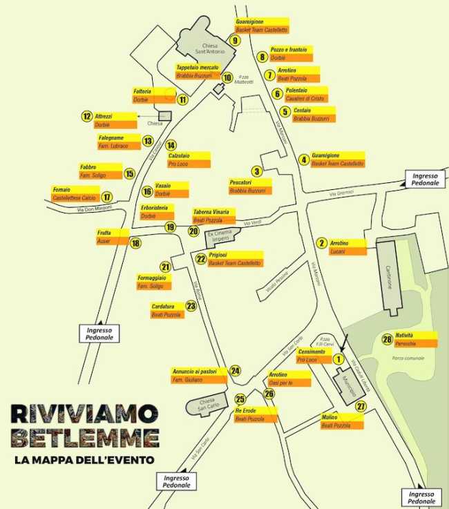 riviviamo betlemme postazioni