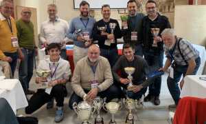 road book premiati