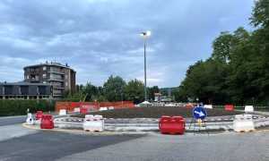 rotonda arona procede