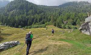 salita montagna fabbri nugno