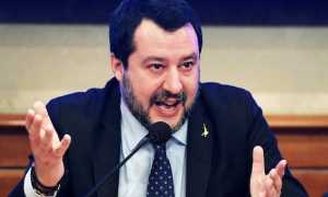 salvini matteo