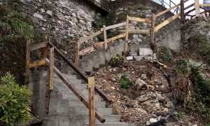 scala accesso rocchette