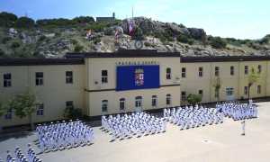 scuola sottufficiali la maddalena