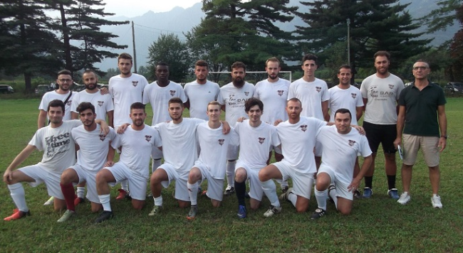 seconda calcio nov b