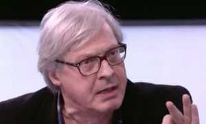 sgarbi vittorio arona