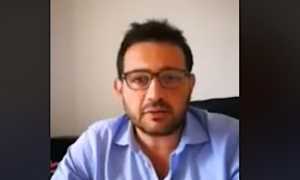 sindaco borgo ticino