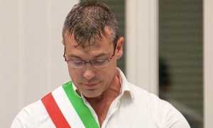 sindaco pisano alesina