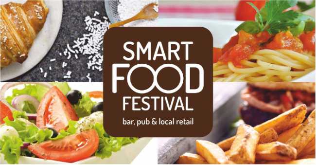 smart food