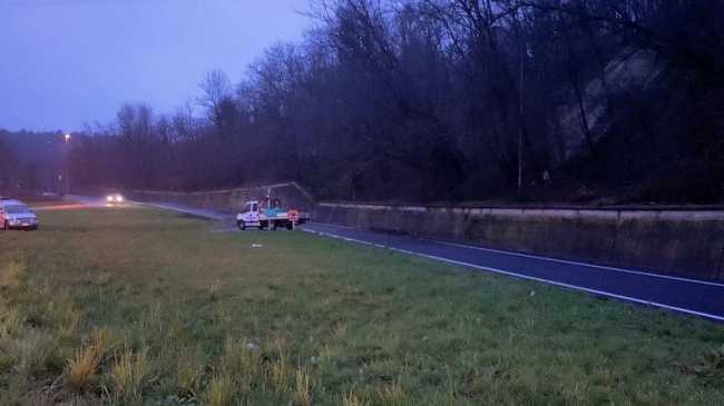 smottamento campagnola