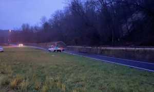 smottamento campagnola