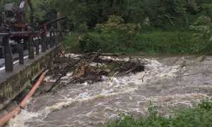 somma ponte strona canottieri