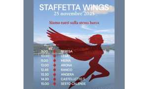 staffetta wings 2025 locand