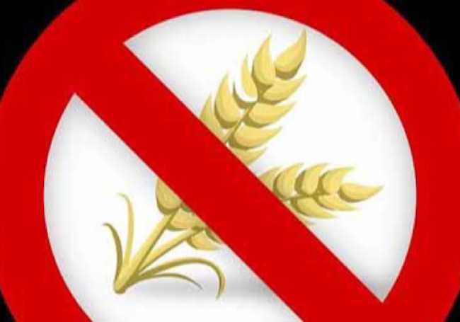 stop celiachia