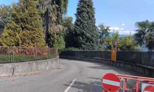strada meina