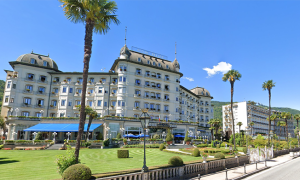 stresa alberghi regina