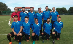 stresa calcio eccellena squadra