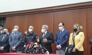 stresa ministro giovannini