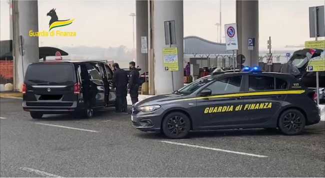 taxi abusivi mlpx gdf