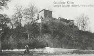 ticino panni