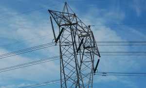 traliccio alta tensione