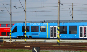 treno coradia