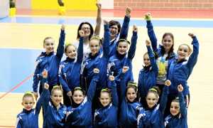 twirling santa cristina borgomanero