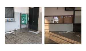 vandalismi staz sesto 25