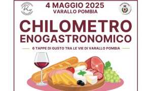 varallo pombia chilometro enogastronomico