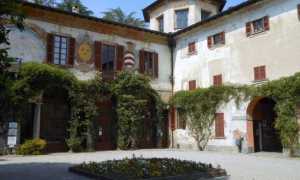 varallo pombia municipio villa soranzo