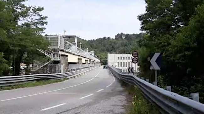 varallo pombia ponte sul ticino